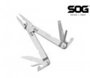 SOG Pocket PowerPlier Multifuntkionswerkzeug mit Holster f&uuml;r 37,90&euro; statt 66,21&euro;