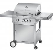 PROFI COOK PC-GG 1058 Gasgrill nur 179&euro; inkl. Versand