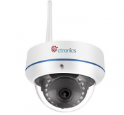 Ctronics Wireless &Uuml;berwachungskamera mit 720P nur 35,99 Euro statt 59,99 Euro inkl. Versand 