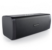 NUR HEUTE: DOCKIN D FINE 50W Stereo Bluetooth Lautsprecher mit Powerbank nur 109,95 Euro