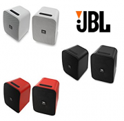 1 Paar wetterfeste JBL Control XT Bluetooth-Lautsprecher nur heute f&uuml;r 189,00 Euro inkl. Versand