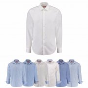 HUGO Businesshemd f&uuml;r je 39,90&euro; inkl. Versand