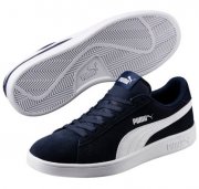 Kultige Puma Smash Sneaker V2 in mehreren Farben f&uuml;r nur 34,95 Euro statt 45,00 Euro