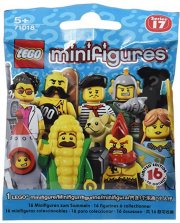 LEGO 71018 Minifiguren f&uuml;r nur 1,21 je T&uuml;te! Super g&uuml;nstig bei Sammelbestellung!