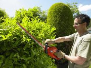 Black & Decker Heckenschere GT5055 f&uuml;r 50,00 Euro statt 67,00 Euro