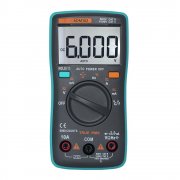 Digital Multimeter ZT102 mit Display f&uuml;r 7,50 Euro statt 15,00 Euro