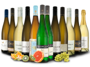 Rock'n'Riesling Wein-Vorteilspaket 12 Fl. bei Ebrosia f&uuml;r 74,94&euro; anstatt 160,74&euro; 