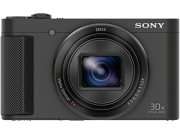 Kompaktkamera Sony DSC-HX80 mit 30x Zoom f&uuml;r 255,00 Euro statt 299,00 Euro