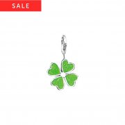 Thomas Sabo Charm Kleeblatt 0677 bei Christ f&uuml;r 22,80&euro; anstatt 27,30&euro;