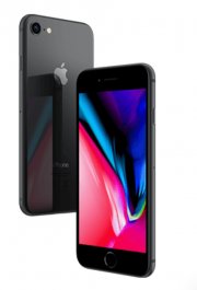 IPhone 8 64 GB inkl 8 GB LTE Tarif