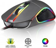 KLIM AIM Chroma RGB Gaming Mouse bei@amazon - 25,41&euro;