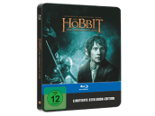 Der Hobbit Eine unerwartete Reise Steelbook Ed