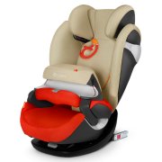Testsieger 2015! cybex GOLD Kindersitz Pallas M-fix Autumn f&uuml;r 199,99&euro; statt 217,49&euro;