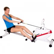 SPORTPLUS SP-MR-008 Rudermaschine f&uuml;r 219,99&euro;