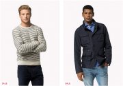 50% Sale bei Tommy Hilfiger + 10% Gutschein + Versandkostenfrei