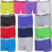 10er Pack Kappa Boxershorts bei eBay f&uuml;r 24,99&euro; anstatt 59,90&euro;