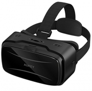 Aukey VR-03 Virtual Realtily 3D Brille mit verstellbarer Linse + Objektivabstand nur 4,00 Euro