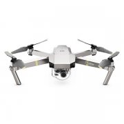 DJI Mavic Pro 4K Drohne - Foldable RC Quadcopter - RTF - Version Platinum f&uuml;r 782,48&euro;