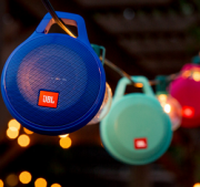 Megaschnapper! JBL Clip+ in verschiedenen Farben f&uuml;r nur 9,95 Euro beim Telekom Mega-Deal!