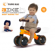 YANG KAI Q1 Baby Laufrad Versand aus DE!
