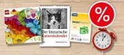 Nur Heute bei Thalia: 17% Rabatt auf das gesamte Sortiment!