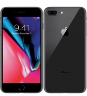 Iphone 8 Plus 256 GB Spacegrau