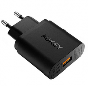 Quick Charge 3.0 USB Ladeger&auml;t von Aukey zum schnellen Aufladen nur 6,99 Euro inkl. Versand
