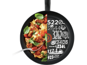Tefal Chef&rsquo;s Delight 2er Pfannensetz f&uuml;r 33,00 Euro statt 72,00 Euro