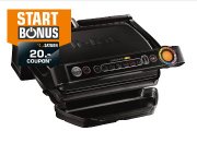 Tefal Optigrill GC 7148 f&uuml;r nur 129,00 Euro plus 20,00 Euro Saturn Coupon