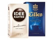J.J.Darboven/Eilles Kaffee 500g bei Lidl f&uuml;r 3,99&euro; 