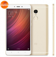 Xiaomi Redmi Note 4 Smartphone mit 32 GB und 5,5 Zoll Bildschirm nur noch 112,18 Euro