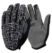 SPAKCT Touchscreen-Sporthandschuhe aus Kunstleder nur 3,32 Euro inkl. Versand