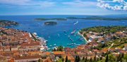 8-t&auml;gige Kreuzfahrt &bdquo;Blaue Reise&ldquo; durch Kroatien mit Halbpension + Comfort-Kabine ab 365&euro; p.P.