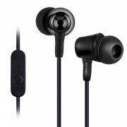 TOPLUS In Ear Kopfh&ouml;rer In-Ear Stereo Ohrh&ouml;rer bei@amazon - 7,64&euro;