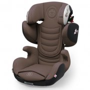  Kiddy Kindersitz Cruiserfix 3 Nougat Brown f&uuml;r 179,99&euro; statt 189,95&euro;