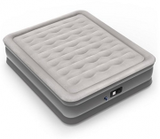 Aufblasbares Luftbett von Sable in Queen Size mit Luftpumpe nur 59,99 Euro statt 79,99 Euro