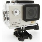GoXtreme Vision 4K Ultra HD Action Camera f&uuml;r 84,99&euro;