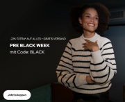 22% Extra-Rabatt auf das komplette Sortiment + gratis Versand bei Dress For Less