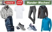 22% Rabatt auf das komplette Sortiment + GRATIS Nordcap Rucksack mit K&uuml;hlfach im Vorteilshop