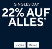 22% Rabatt auf das komplette Sortiment inkl. reduzierte Artikel im Sale bei Tom Tailor