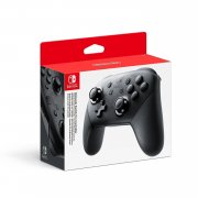Nintendo Switch Pro Controller f&uuml;r 48,90 Euro statt 60,00 Euro