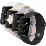 Apple Watch Sport 38mm f&uuml;r je 279,90&euro; - refurbished