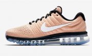 Nike Air Max 2017 in Beige f&uuml;r 99,37 Euro statt 130,00 Euro 