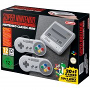 NINTENDO Nintendo Classic Mini: Super Nintendo Entertainment System bei Ebay