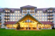2N&auml;chte Allg&auml;u - 4*S Parkhotel Maximilian f&uuml;r 139&euro; statt 159&euro;