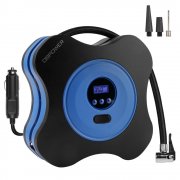 12V DC Luftkompressor f&uuml;r das Auto f&uuml;r 20,05&euro; statt 33,99&euro;