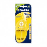 Varta Easy Energy Pocket Charger + 2 X 800 mAh AAA Size f&uuml;r 7,49&euro; statt 14,40&euro;
