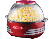 SALCO SNP-16 Family Popcornmaker Rot - bei Media Markt 39&euro;