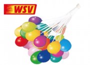 Schnell sein! PLANTIN Wasserballons Automatisch bef&uuml;llbare Wasserballons nur 2 Euro 
