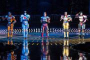 STARLIGHT EXPRESS & Marriott Hotel ab 109 EUR